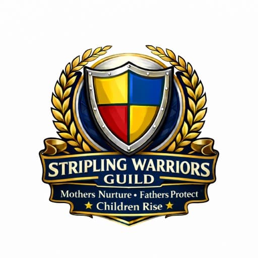 Stripling Warriors Guild